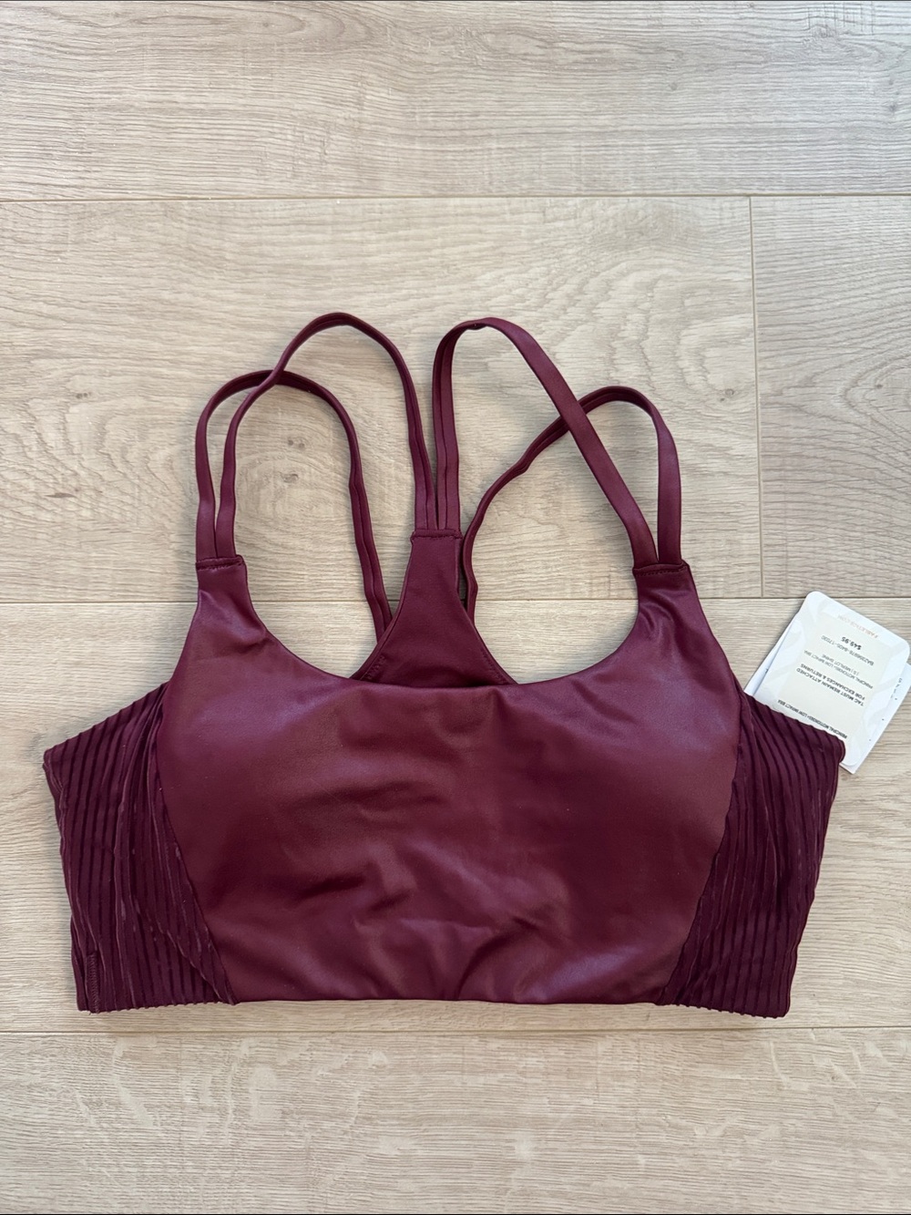 NWT Fabletics Sports Bra | Small